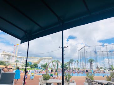 よみうりランド 遊園地に投稿された画像（2020/8/27）