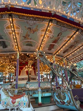 としまえんに投稿された画像（2020/8/27）