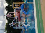 としまえんに投稿された画像（2020/8/27）