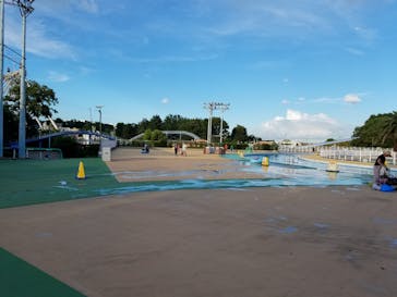 としまえんに投稿された画像（2020/8/27）