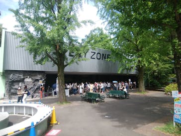 としまえんに投稿された画像（2020/8/27）