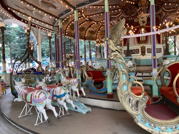 としまえんに投稿された画像（2020/8/27）