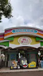 としまえんに投稿された画像（2020/8/27）