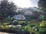 としまえんに投稿された画像（2020/8/27）