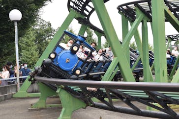 としまえんに投稿された画像（2020/8/27）