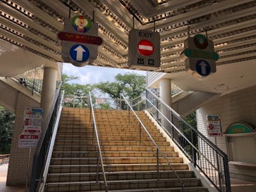 としまえんに投稿された画像（2020/8/27）