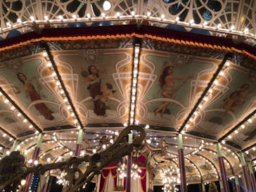 としまえんに投稿された画像（2020/8/27）