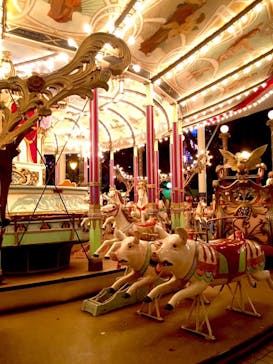 としまえんに投稿された画像（2020/8/27）