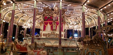 としまえんに投稿された画像（2020/8/27）