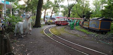 としまえんに投稿された画像（2020/8/27）