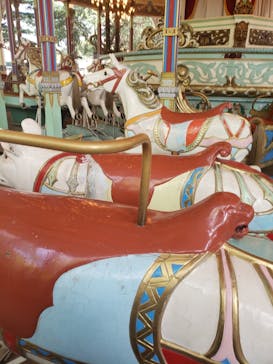 としまえんに投稿された画像（2020/8/27）