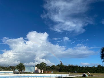 蓮沼ウォーターガーデンに投稿された画像（2020/8/27）