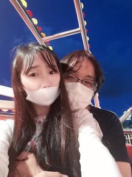 としまえんに投稿された画像（2020/8/27）