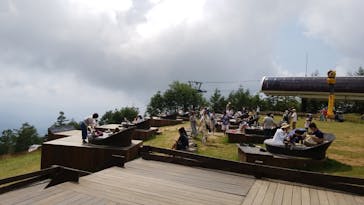 サンメドウズ清里に投稿された画像（2020/8/27）