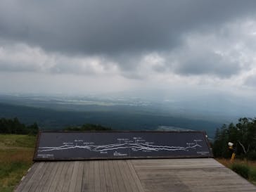 サンメドウズ清里に投稿された画像（2020/8/27）