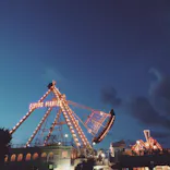 としまえんに投稿された画像（2020/8/27）