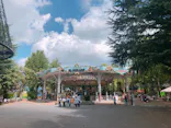としまえんに投稿された画像（2020/8/27）