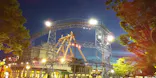 としまえんに投稿された画像（2020/8/27）