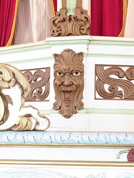 としまえんに投稿された画像（2020/8/27）