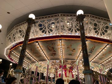 としまえんに投稿された画像（2020/8/27）