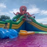 RAKU SPA 鶴見に投稿された画像（2020/8/28）