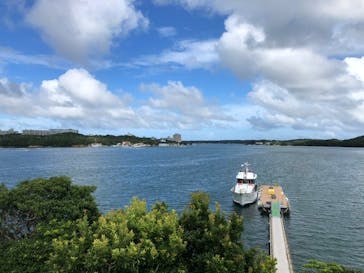 志摩地中海村に投稿された画像（2020/8/27）