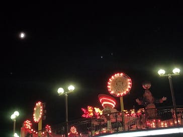 としまえんに投稿された画像（2020/8/27）