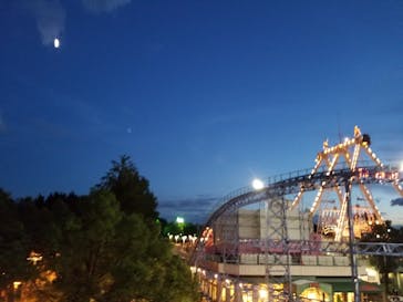 としまえんに投稿された画像（2020/8/27）