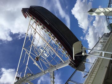 としまえんに投稿された画像（2020/8/28）