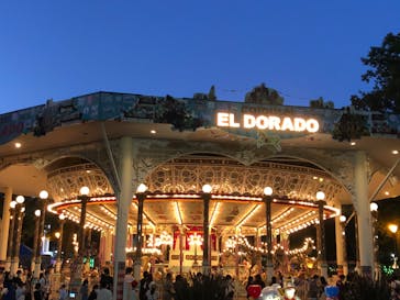 としまえんに投稿された画像（2020/8/28）