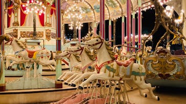 としまえんに投稿された画像（2020/8/28）