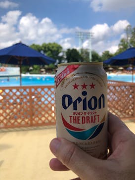 としまえんに投稿された画像（2020/8/28）