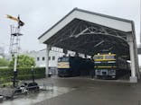 京都鉄道博物館に投稿された画像（2020/8/28）