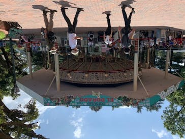 としまえんに投稿された画像（2020/8/28）