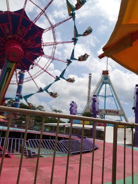 那須ハイランドパークに投稿された画像（2020/8/28）