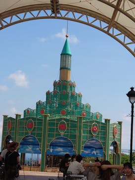 那須ハイランドパークに投稿された画像（2020/8/28）