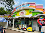 としまえんに投稿された画像（2020/8/28）