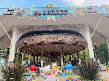 としまえんに投稿された画像（2020/8/28）