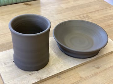 ルームルームとうげいきょうしつに投稿された画像（2020/8/28）