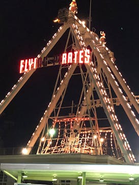 としまえんに投稿された画像（2020/8/28）