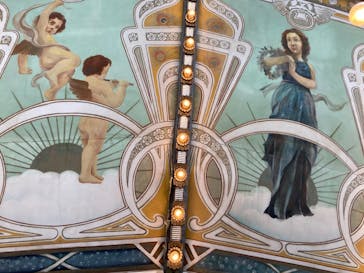 としまえんに投稿された画像（2020/8/28）