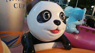 としまえんに投稿された画像（2020/8/28）