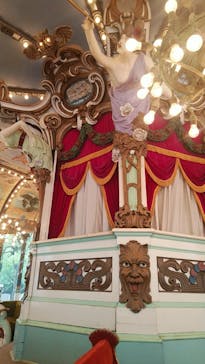 としまえんに投稿された画像（2020/8/28）