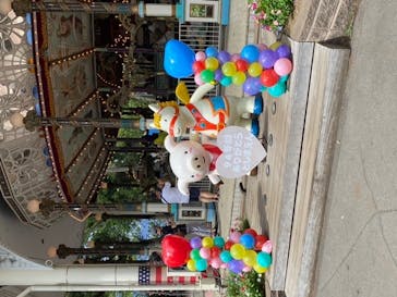 としまえんに投稿された画像（2020/8/28）