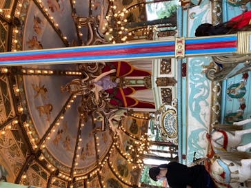 としまえんに投稿された画像（2020/8/28）