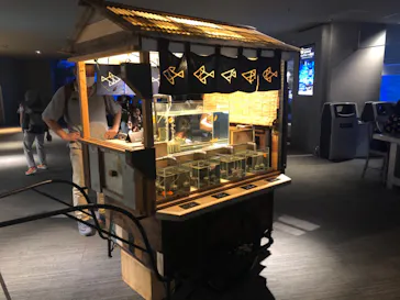 すみだ水族館に投稿された画像（2020/8/28）