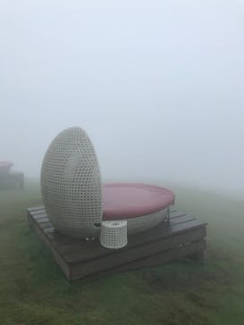 びわ湖バレイに投稿された画像（2020/8/28）