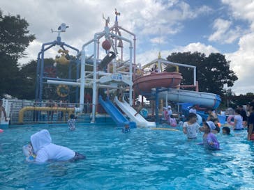 としまえんに投稿された画像（2020/8/28）