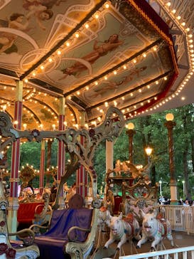 としまえんに投稿された画像（2020/8/28）