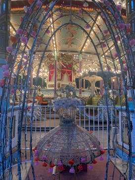 としまえんに投稿された画像（2020/8/28）